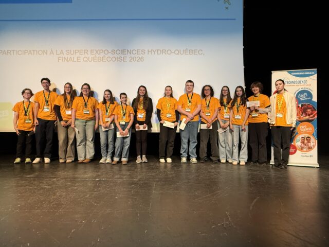 Délégation Pour La Super 2026