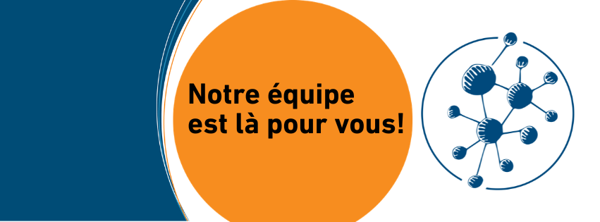 Notre Équipe Est Là Pour Vous!