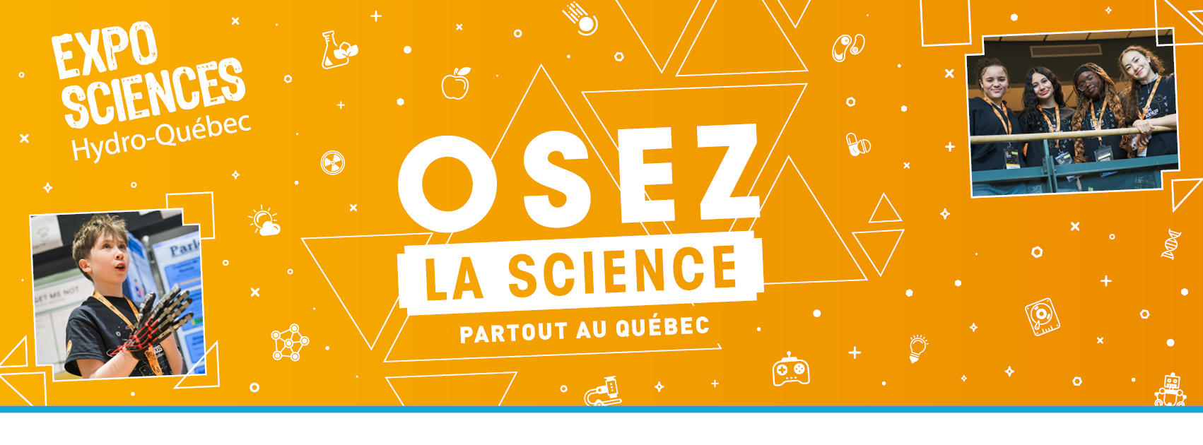 2027 Expo-sciences