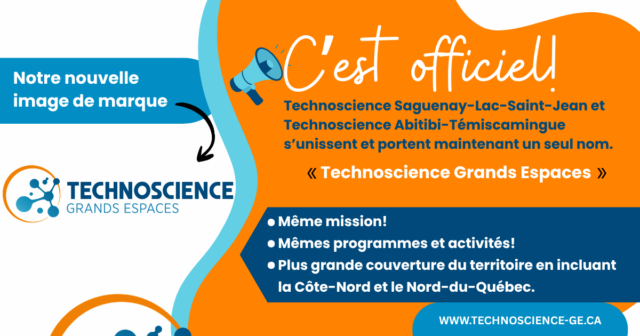 Annonce Officielle GE 2026