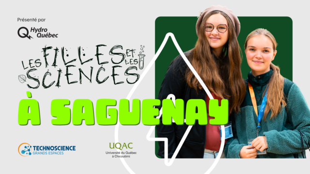 Les filles et les sciences Les filles et les sciences