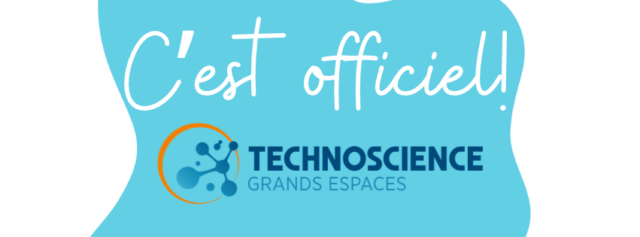 Technoscience Grands Espaces