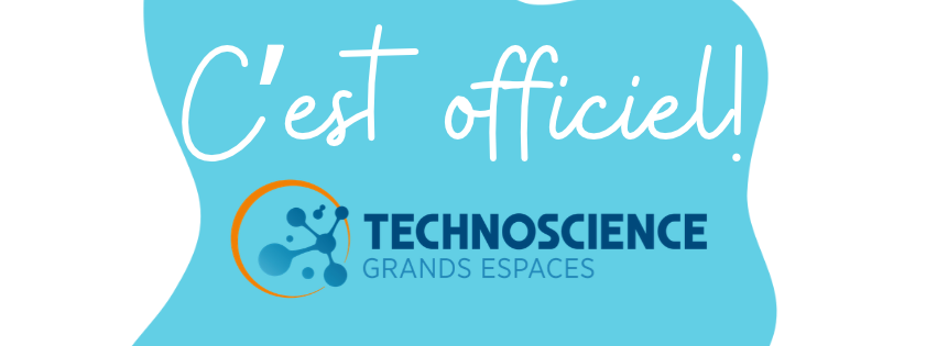 Technoscience Grands Espaces