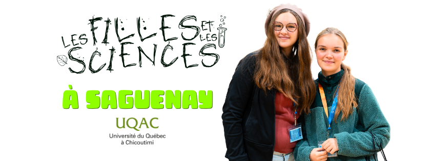 les filles et les sciences